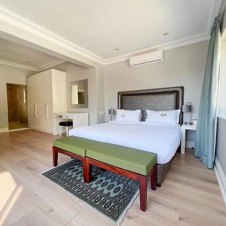 Vetho Villa Ciudad del Cabo Exterior foto
