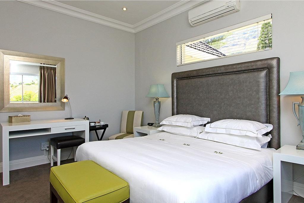 Vetho Villa Ciudad del Cabo Habitación foto