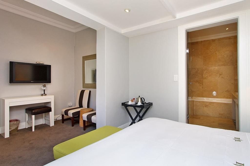 Vetho Villa Ciudad del Cabo Habitación foto
