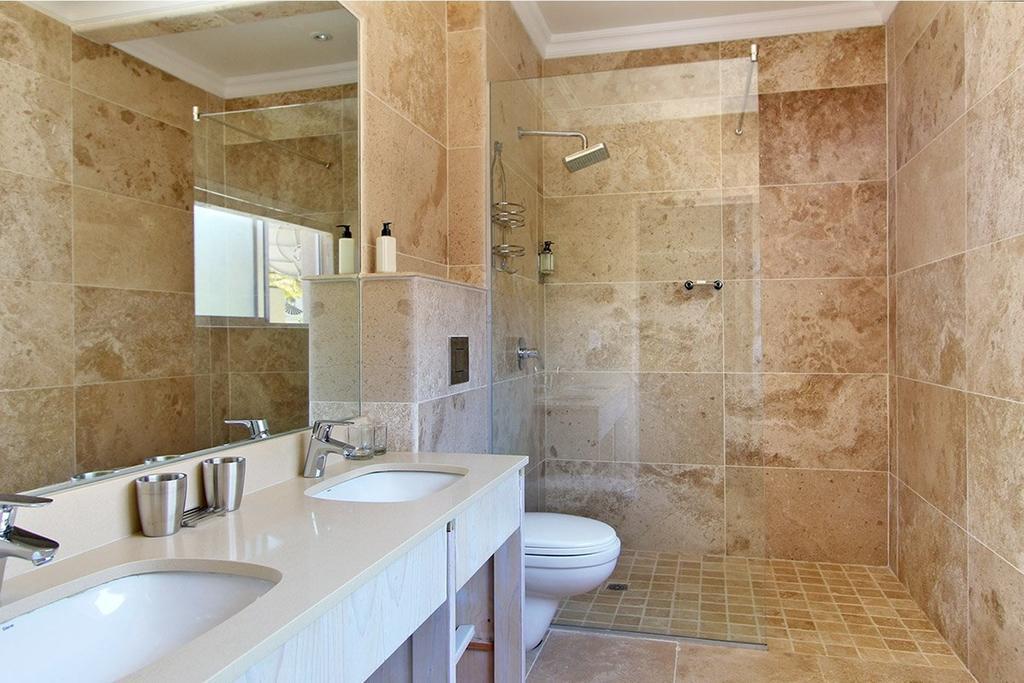 Vetho Villa Ciudad del Cabo Habitación foto