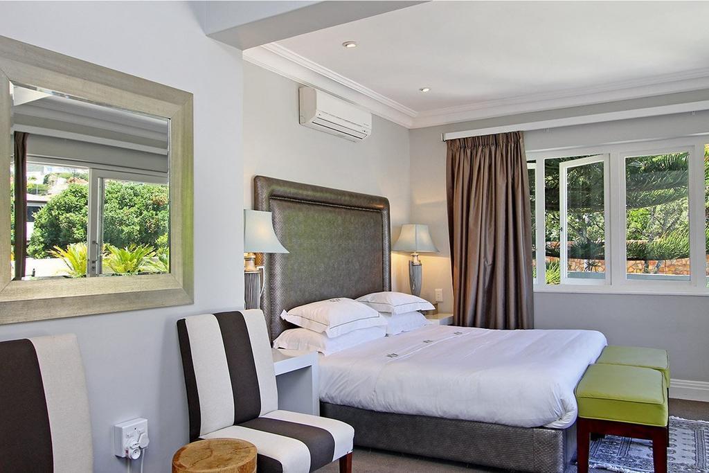 Vetho Villa Ciudad del Cabo Habitación foto