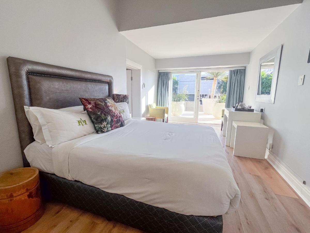 Vetho Villa Ciudad del Cabo Exterior foto
